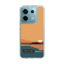 Slim Protection Case［ Studio Alec Shonan Story - Sunset and Enoden ］