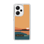 Slim Protection Case［ Studio Alec Shonan Story - Sunset and Enoden ］