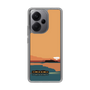 Slim Protection Case［ Studio Alec Shonan Story - Sunset and Enoden ］