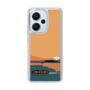 Slim Protection Case［ Studio Alec Shonan Story - Sunset and Enoden ］