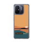 Slim Protection Case［ Studio Alec Shonan Story - Sunset and Enoden ］
