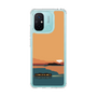 Slim Protection Case［ Studio Alec Shonan Story - Sunset and Enoden ］