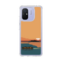Slim Protection Case［ Studio Alec Shonan Story - Sunset and Enoden ］