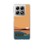 Slim Protection Case［ Studio Alec Shonan Story - Sunset and Enoden ］