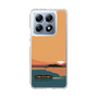 Slim Protection Case［ Studio Alec Shonan Story - Sunset and Enoden ］
