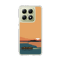 Slim Protection Case［ Studio Alec Shonan Story - Sunset and Enoden ］