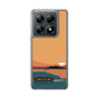 Slim Protection Case［ Studio Alec Shonan Story - Sunset and Enoden ］