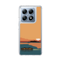 Slim Protection Case［ Studio Alec Shonan Story - Sunset and Enoden ］