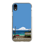 Slim Protection Case［ Studio Alec Shonan Story - Enoden and Fiat 500 ］