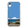 Slim Protection Case［ Studio Alec Shonan Story - Enoden and Fiat 500 ］