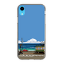Slim Protection Case［ Studio Alec Shonan Story - Enoden and Fiat 500 ］