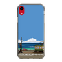 Slim Protection Case［ Studio Alec Shonan Story - Enoden and Fiat 500 ］