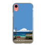 Slim Protection Case［ Studio Alec Shonan Story - Enoden and Fiat 500 ］