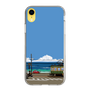 Slim Protection Case［ Studio Alec Shonan Story - Enoden and Fiat 500 ］