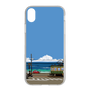 Slim Protection Case［ Studio Alec Shonan Story - Enoden and Fiat 500 ］