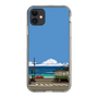 Slim Protection Case［ Studio Alec Shonan Story - Enoden and Fiat 500 ］