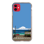 Slim Protection Case［ Studio Alec Shonan Story - Enoden and Fiat 500 ］