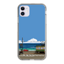 Slim Protection Case［ Studio Alec Shonan Story - Enoden and Fiat 500 ］