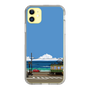 Slim Protection Case［ Studio Alec Shonan Story - Enoden and Fiat 500 ］