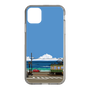 Slim Protection Case［ Studio Alec Shonan Story - Enoden and Fiat 500 ］