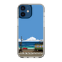 Slim Protection Case［ Studio Alec Shonan Story - Enoden and Fiat 500 ］