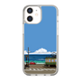 Slim Protection Case［ Studio Alec Shonan Story - Enoden and Fiat 500 ］