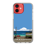 Slim Protection Case［ Studio Alec Shonan Story - Enoden and Fiat 500 ］