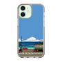 Slim Protection Case［ Studio Alec Shonan Story - Enoden and Fiat 500 ］