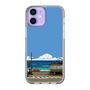 Slim Protection Case［ Studio Alec Shonan Story - Enoden and Fiat 500 ］