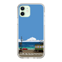 Slim Protection Case［ Studio Alec Shonan Story - Enoden and Fiat 500 ］