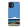 Slim Protection Case［ Studio Alec Shonan Story - Enoden and Fiat 500 ］