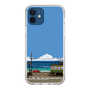 Slim Protection Case［ Studio Alec Shonan Story - Enoden and Fiat 500 ］