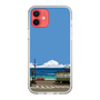 Slim Protection Case［ Studio Alec Shonan Story - Enoden and Fiat 500 ］