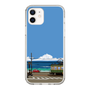 Slim Protection Case［ Studio Alec Shonan Story - Enoden and Fiat 500 ］