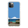 Slim Protection Case［ Studio Alec Shonan Story - Enoden and Fiat 500 ］