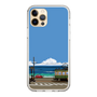 Slim Protection Case［ Studio Alec Shonan Story - Enoden and Fiat 500 ］
