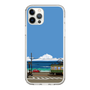 Slim Protection Case［ Studio Alec Shonan Story - Enoden and Fiat 500 ］