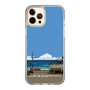 Slim Protection Case［ Studio Alec Shonan Story - Enoden and Fiat 500 ］