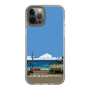 Slim Protection Case［ Studio Alec Shonan Story - Enoden and Fiat 500 ］