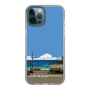 Slim Protection Case［ Studio Alec Shonan Story - Enoden and Fiat 500 ］