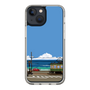 Slim Protection Case［ Studio Alec Shonan Story - Enoden and Fiat 500 ］