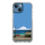 Slim Protection Case［ Studio Alec Shonan Story - Enoden and Fiat 500 ］