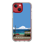 Slim Protection Case［ Studio Alec Shonan Story - Enoden and Fiat 500 ］
