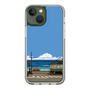 Slim Protection Case［ Studio Alec Shonan Story - Enoden and Fiat 500 ］