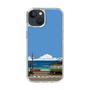 Slim Protection Case［ Studio Alec Shonan Story - Enoden and Fiat 500 ］