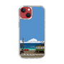 Slim Protection Case［ Studio Alec Shonan Story - Enoden and Fiat 500 ］