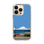 Slim Protection Case［ Studio Alec Shonan Story - Enoden and Fiat 500 ］