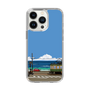 Slim Protection Case［ Studio Alec Shonan Story - Enoden and Fiat 500 ］