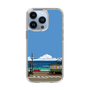 Slim Protection Case［ Studio Alec Shonan Story - Enoden and Fiat 500 ］