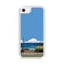 Slim Protection Case［ Studio Alec Shonan Story - Enoden and Fiat 500 ］
